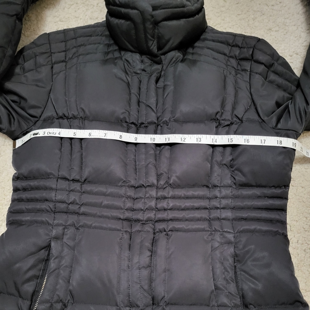 Kenneth Cole Down Winter Jacket - Picture 6 of 9
